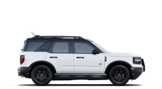 2025 Ford Bronco Sport® External Image 1